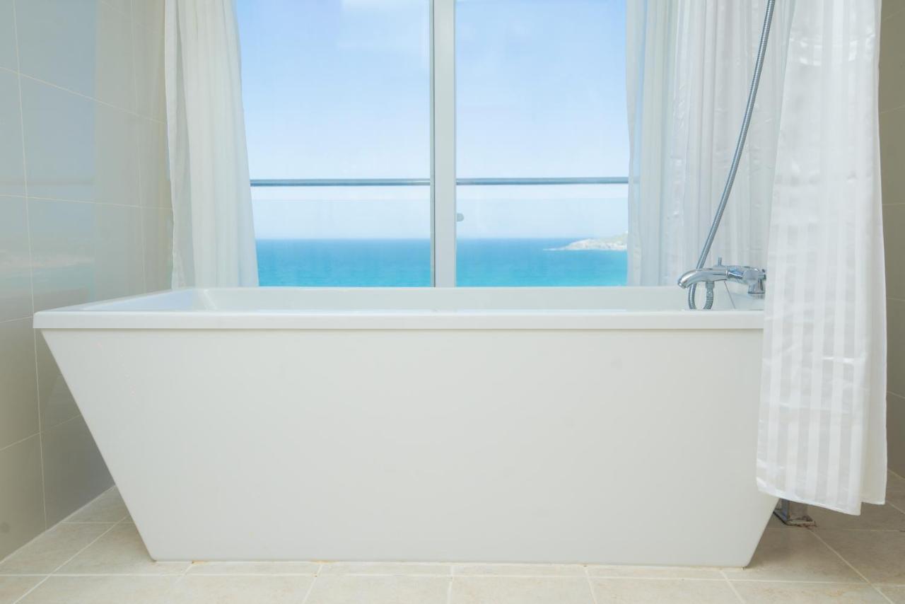 Fistral Beach Hotel And Spa - Adults Only Newquay  Bagian luar foto